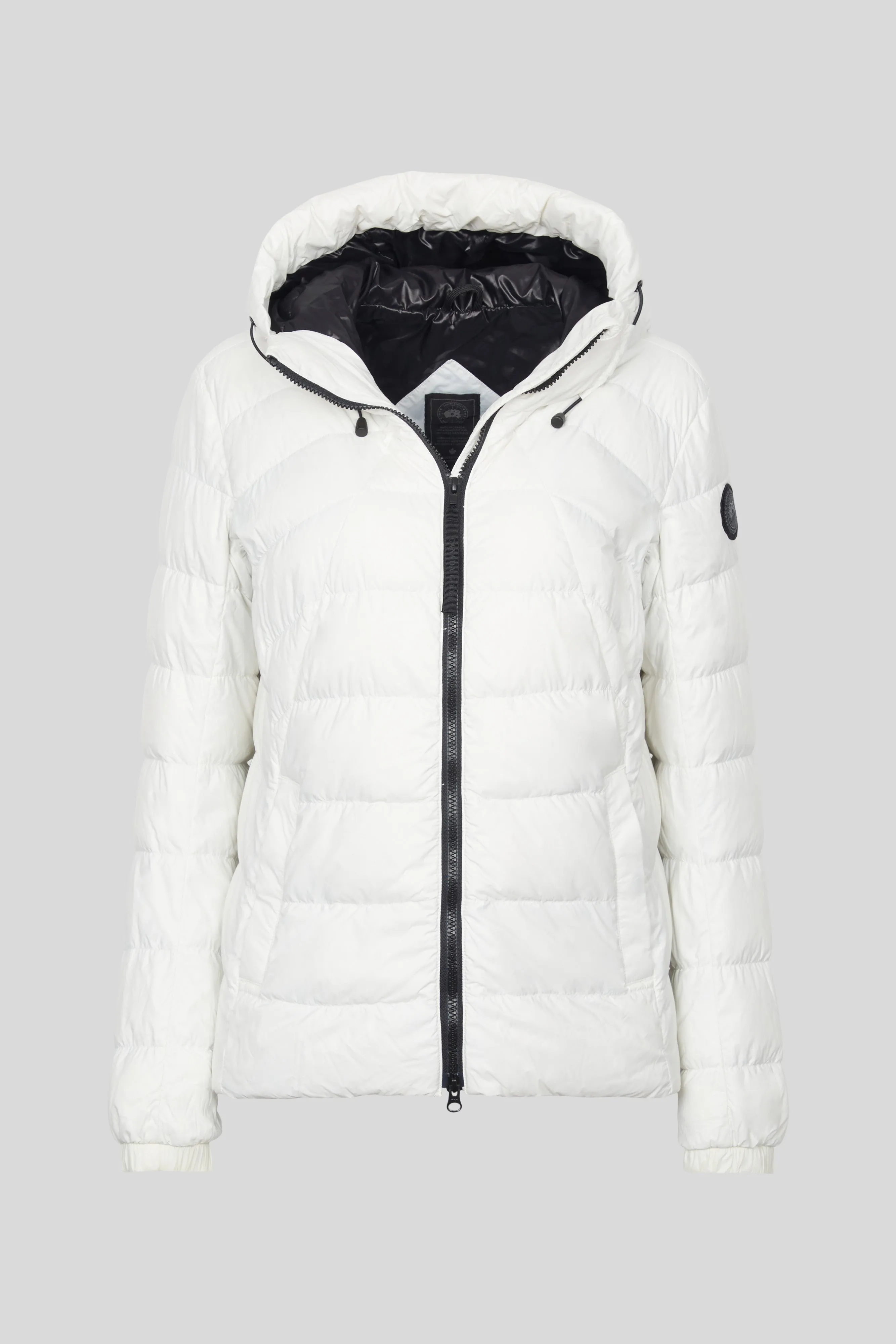 Abbott Hoody Black Label