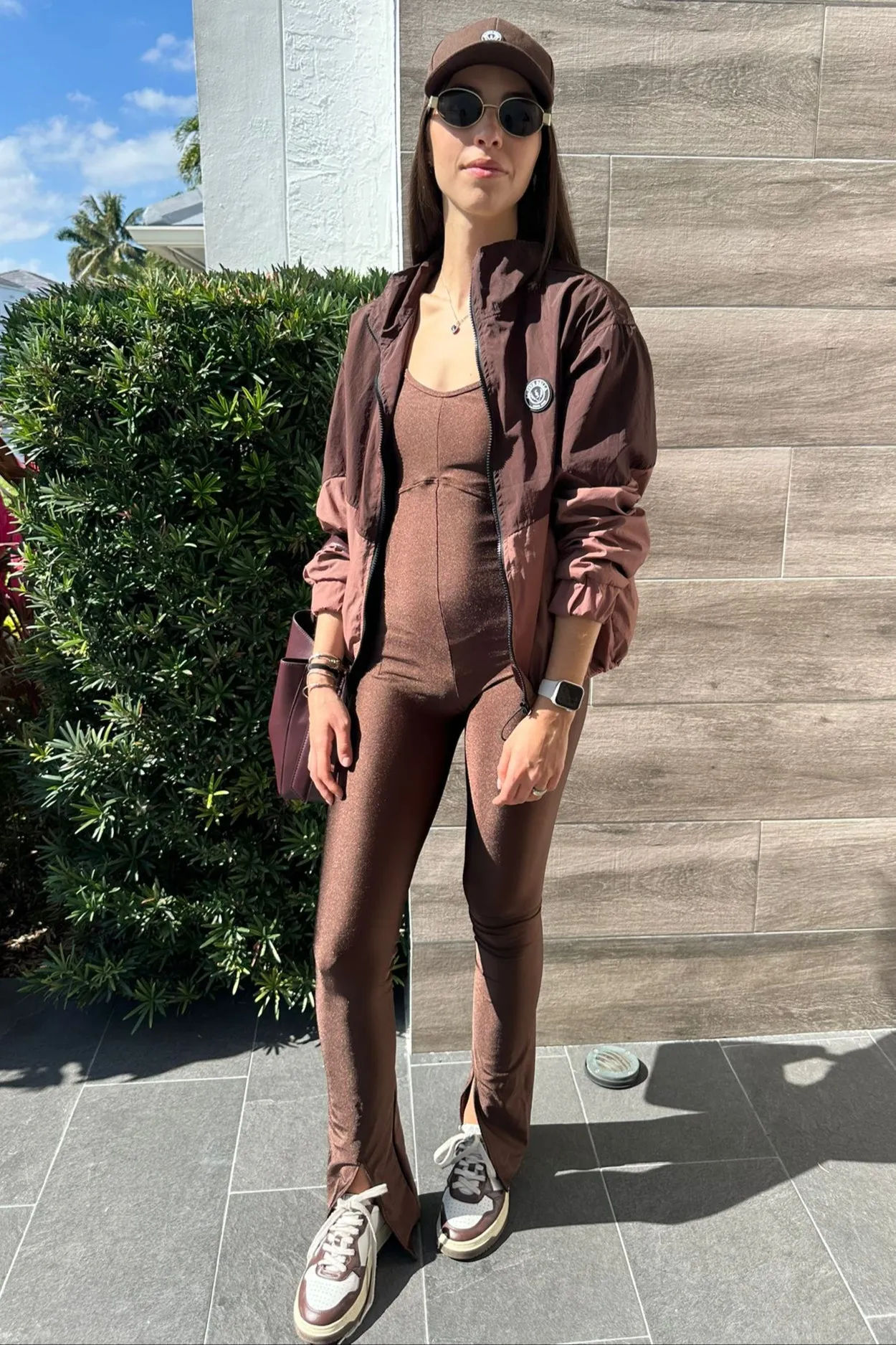 Active Bella Bi-Color Jacket