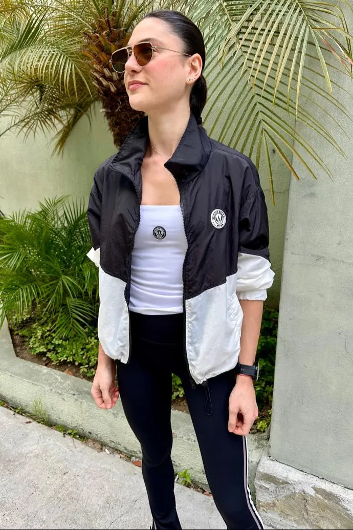 Active Bella Bi-Color Jacket