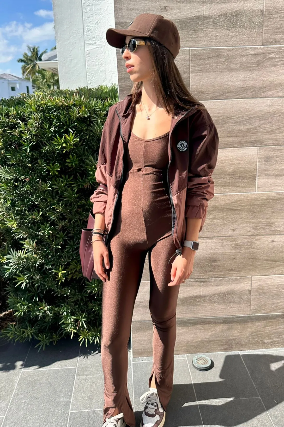 Active Bella Bi-Color Jacket
