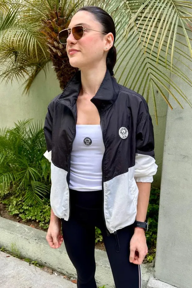 Active Bella Bi-Color Jacket