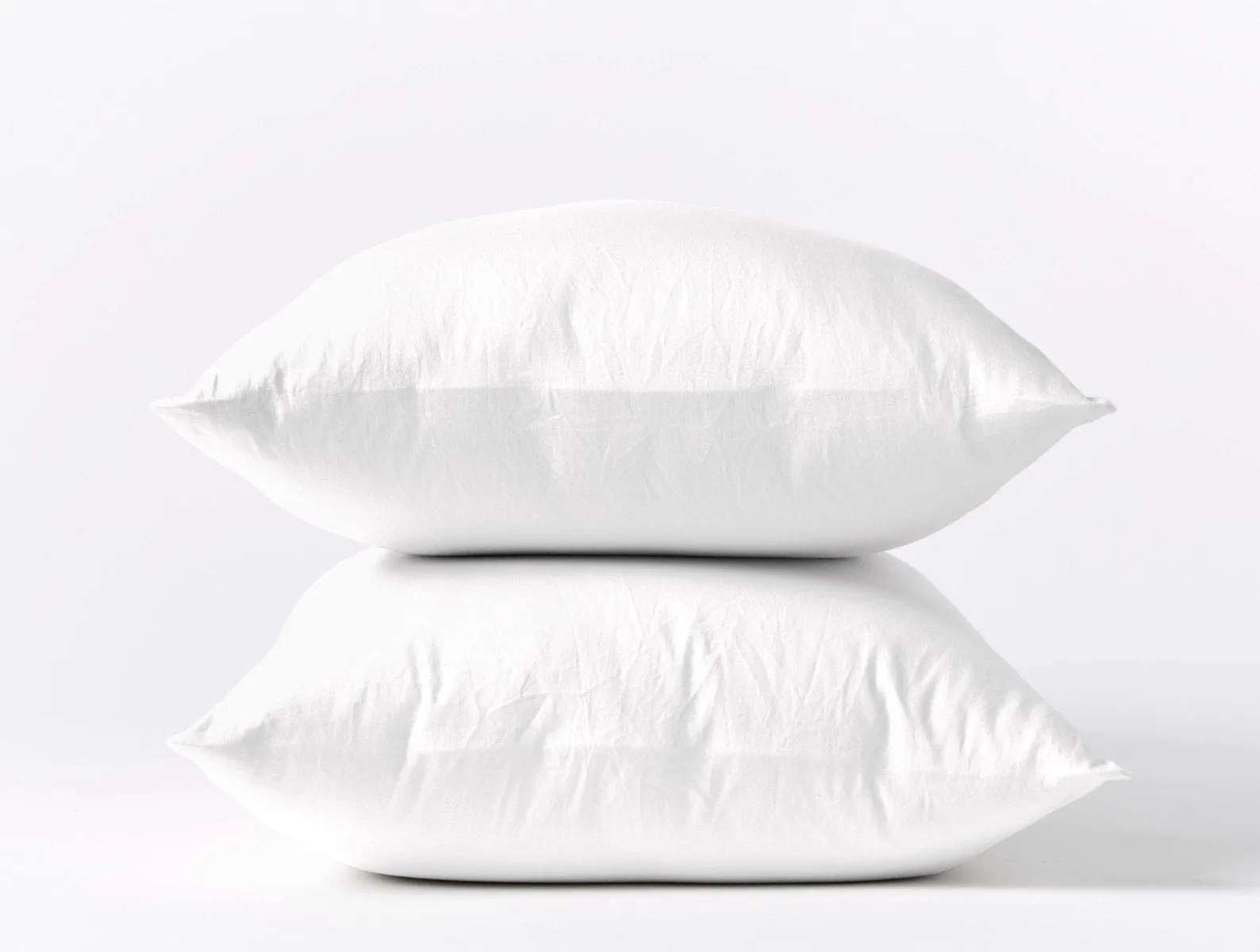 Cloud Soft Organic Sateen Pillowcases - Renewed