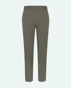 Deacon chino pants 3808 - Dusty Olive