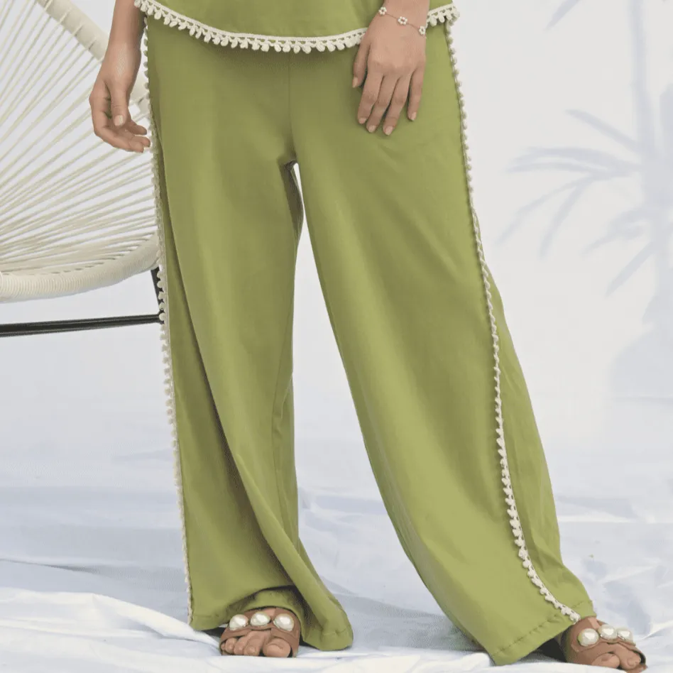 Dream Drape Powder Pink (PANT)