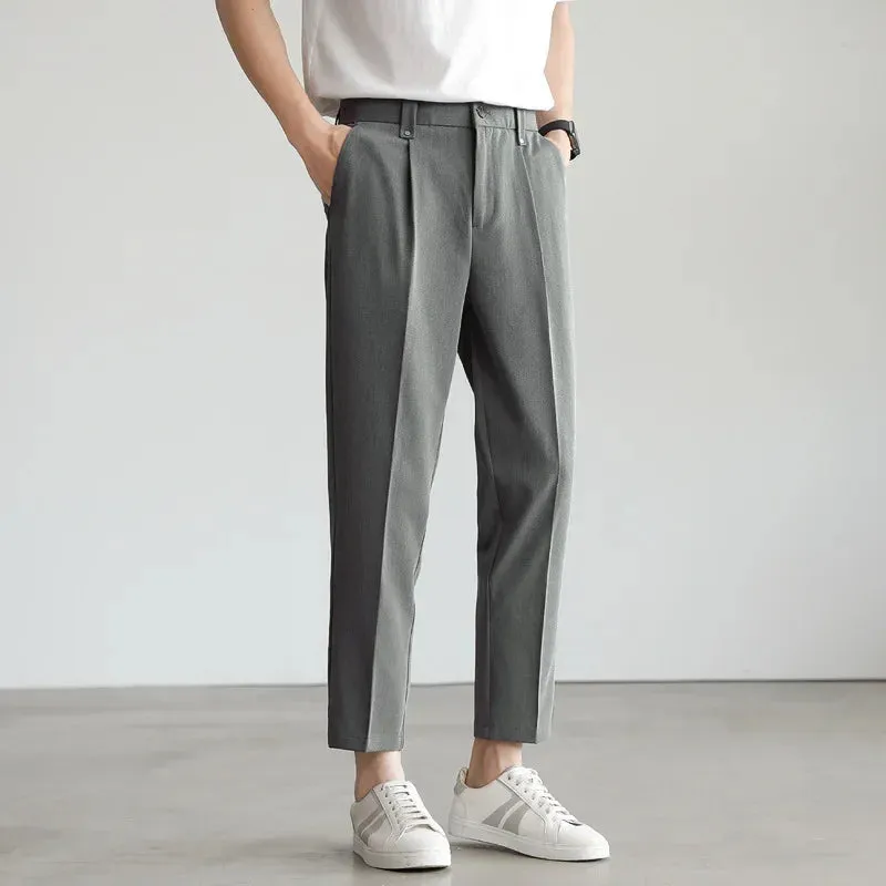 Enzo Bernardi Trousers