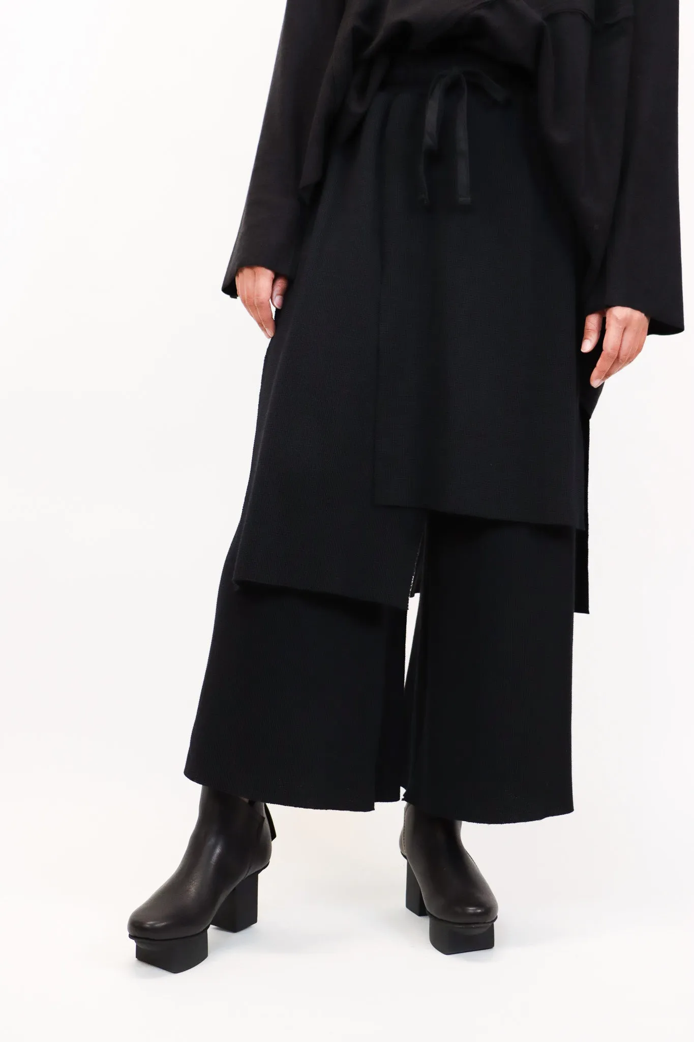 LOYKO TV Skirt/Pants