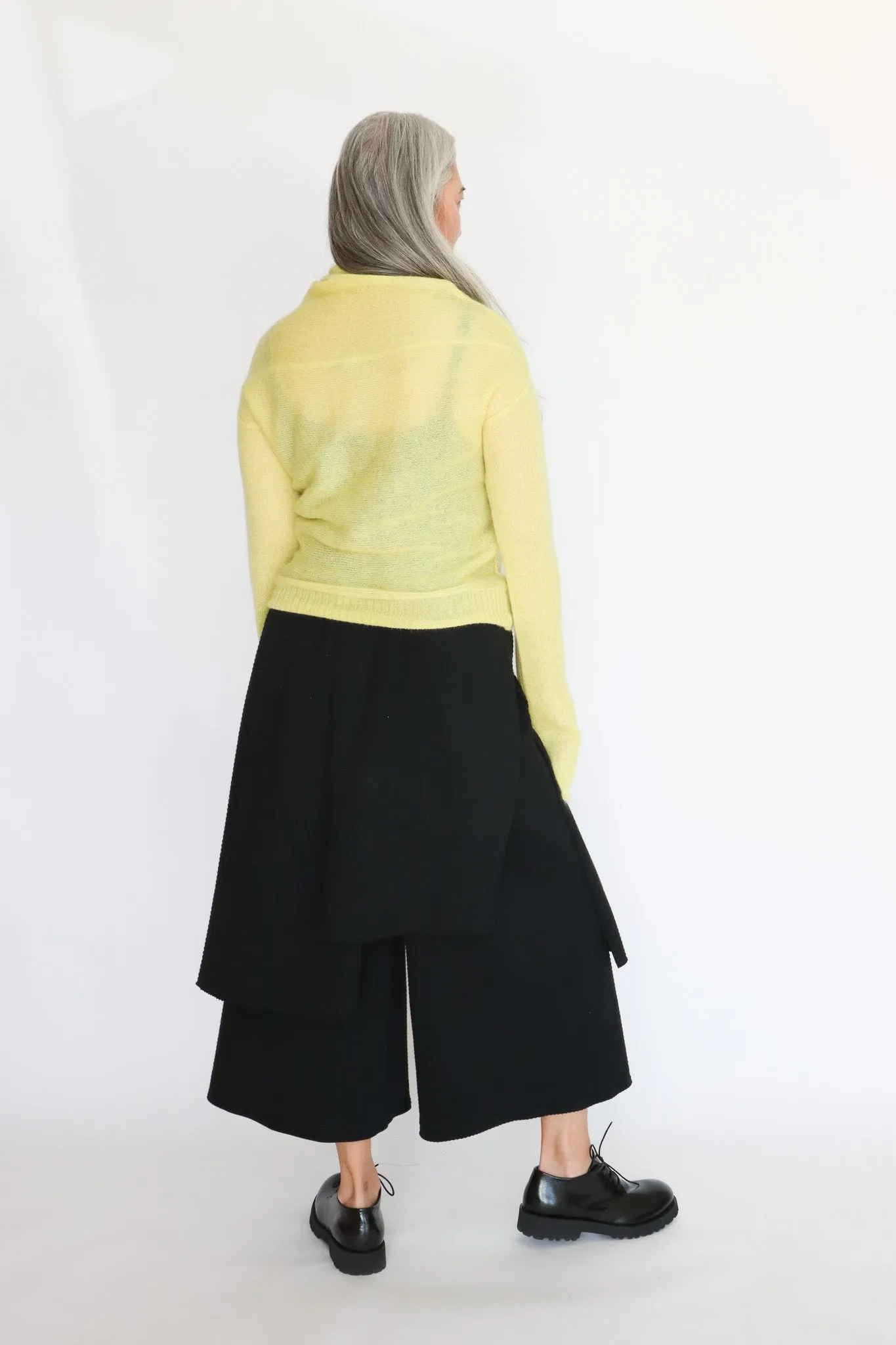LOYKO TV Skirt/Pants