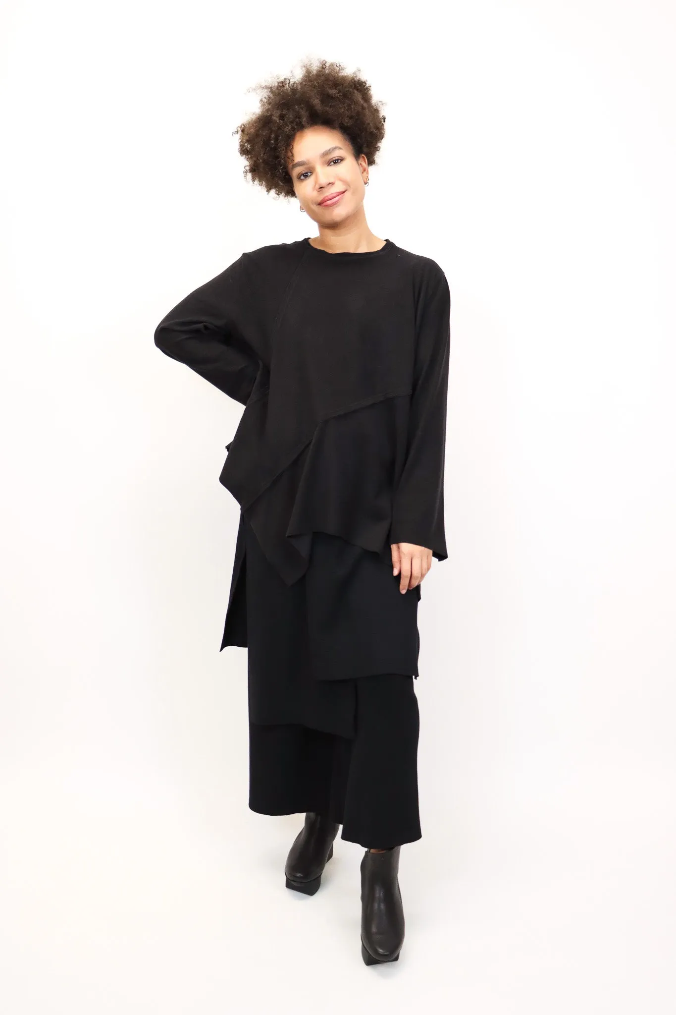 LOYKO TV Skirt/Pants