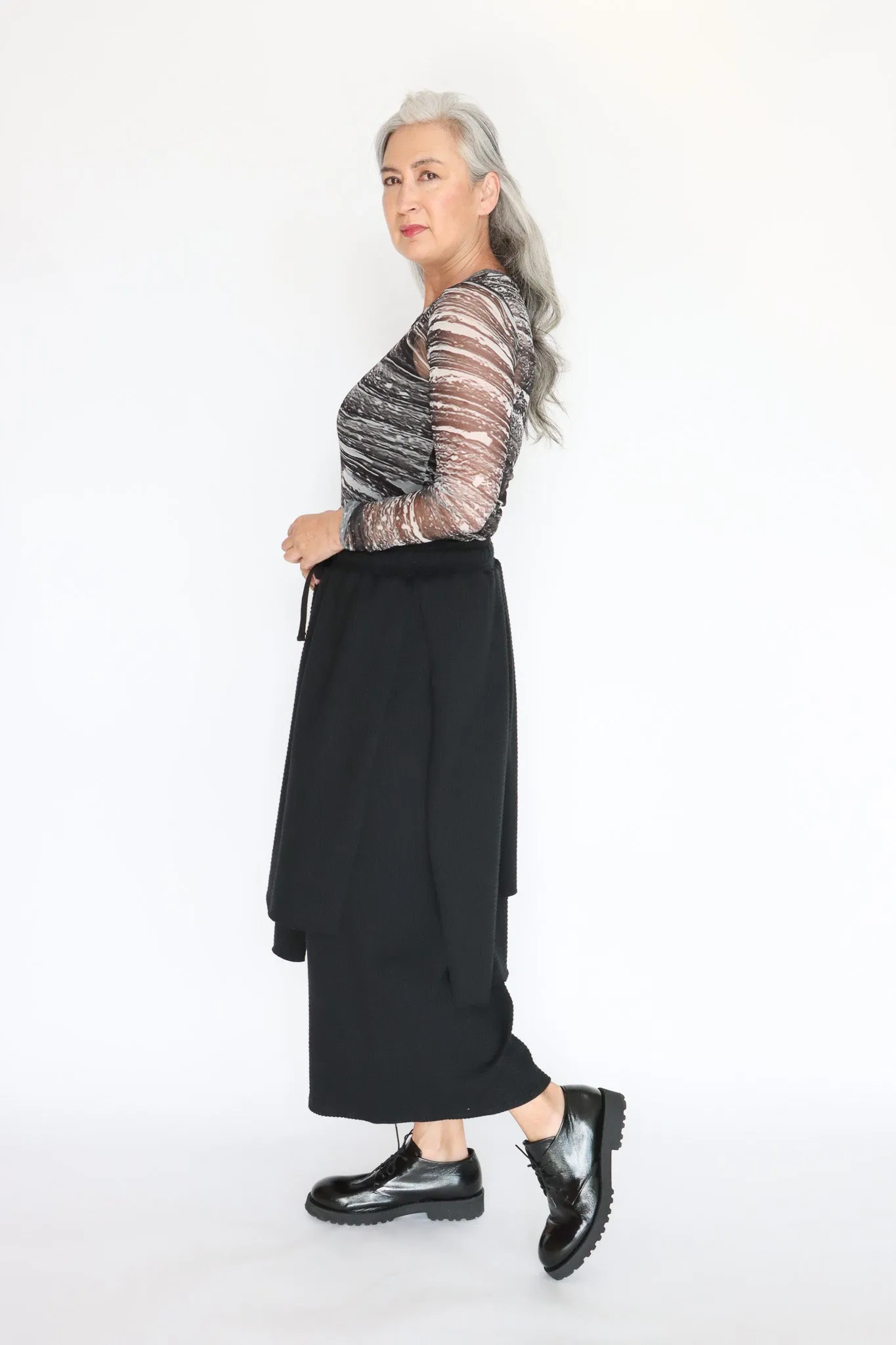 LOYKO TV Skirt/Pants