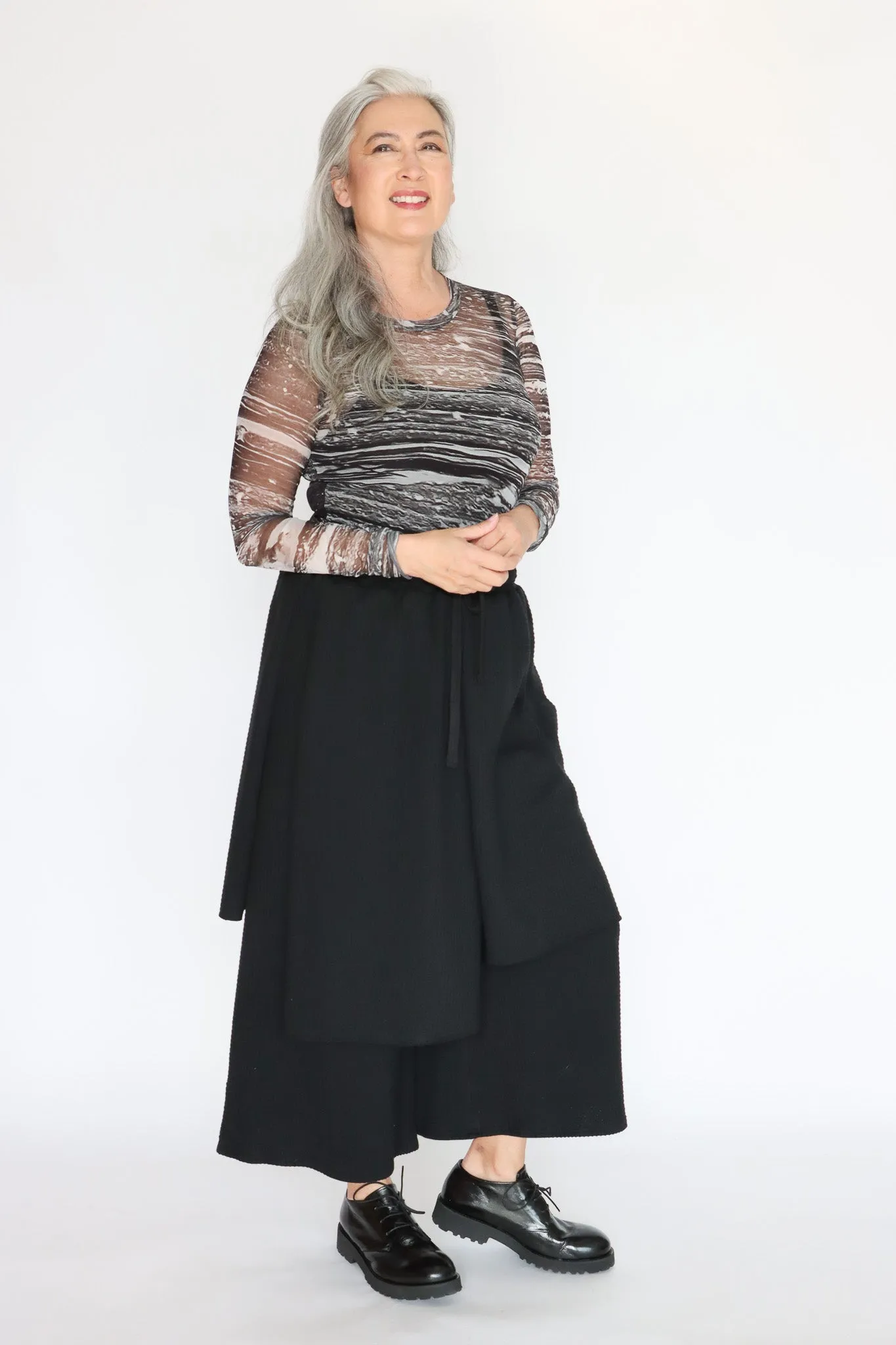 LOYKO TV Skirt/Pants