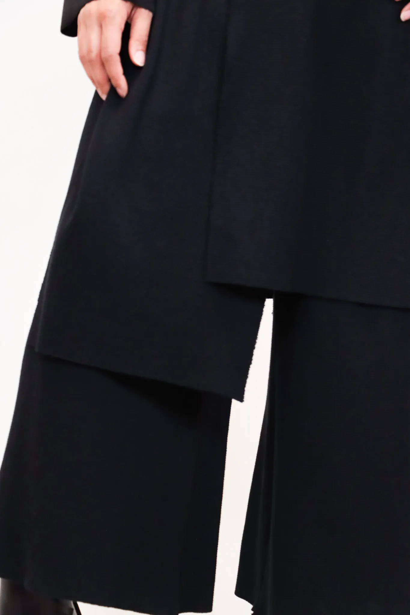 LOYKO TV Skirt/Pants