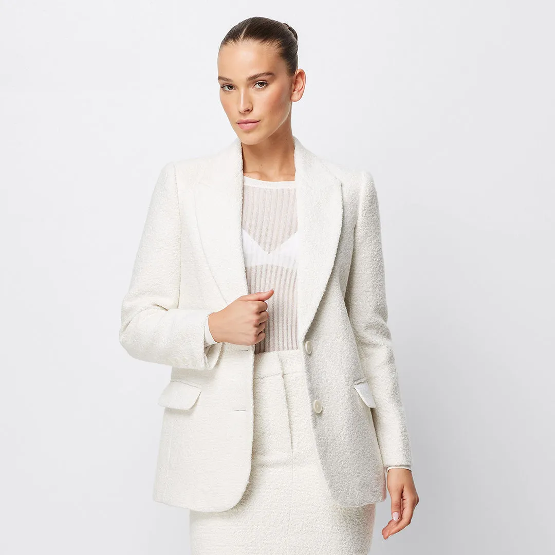 Motionless Blazer