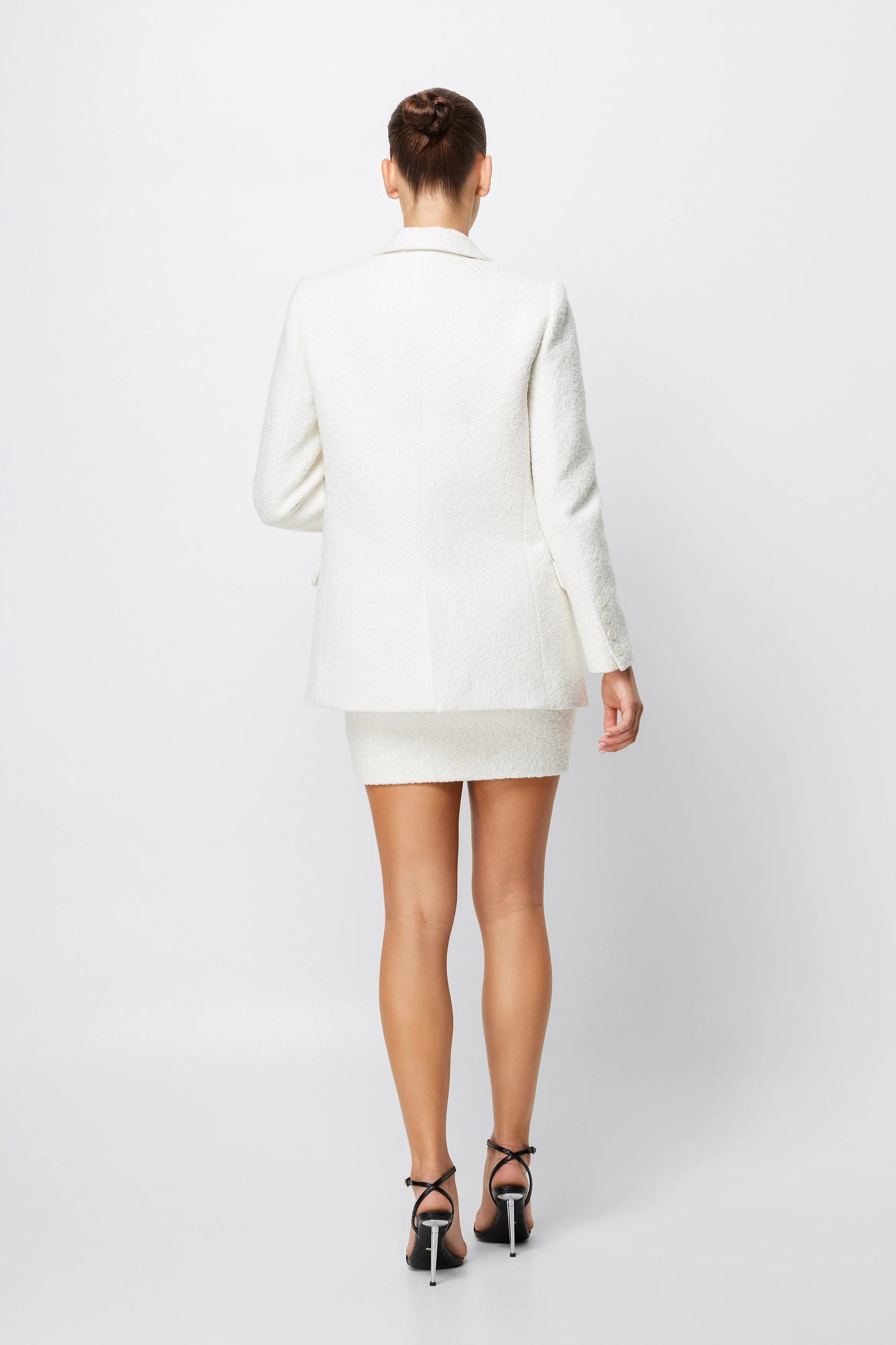 Motionless Blazer