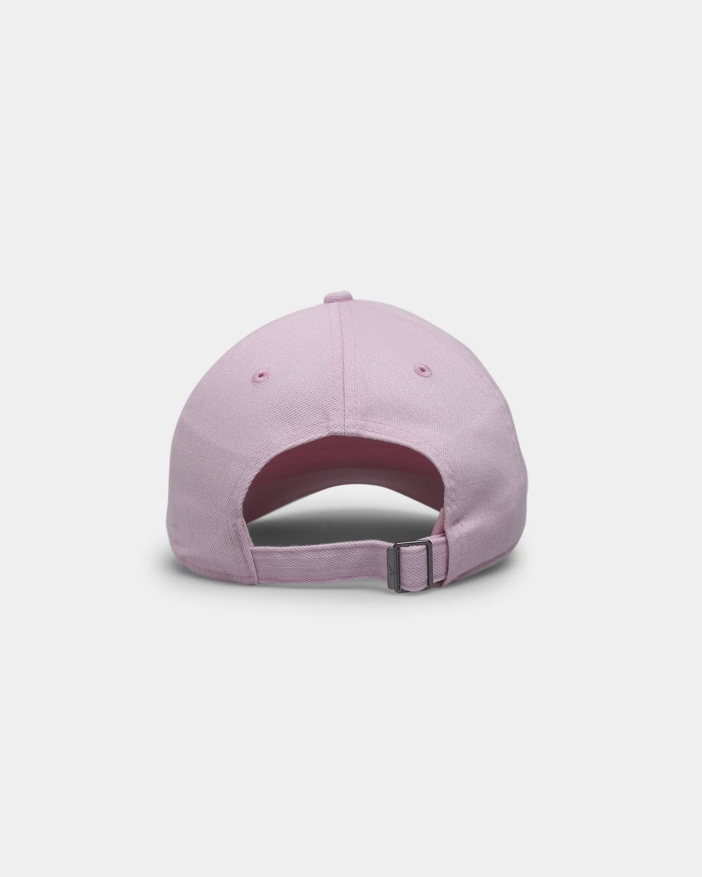 Nike Sportswear Heritage86 Swoosh Denim Strapback Regal Pink