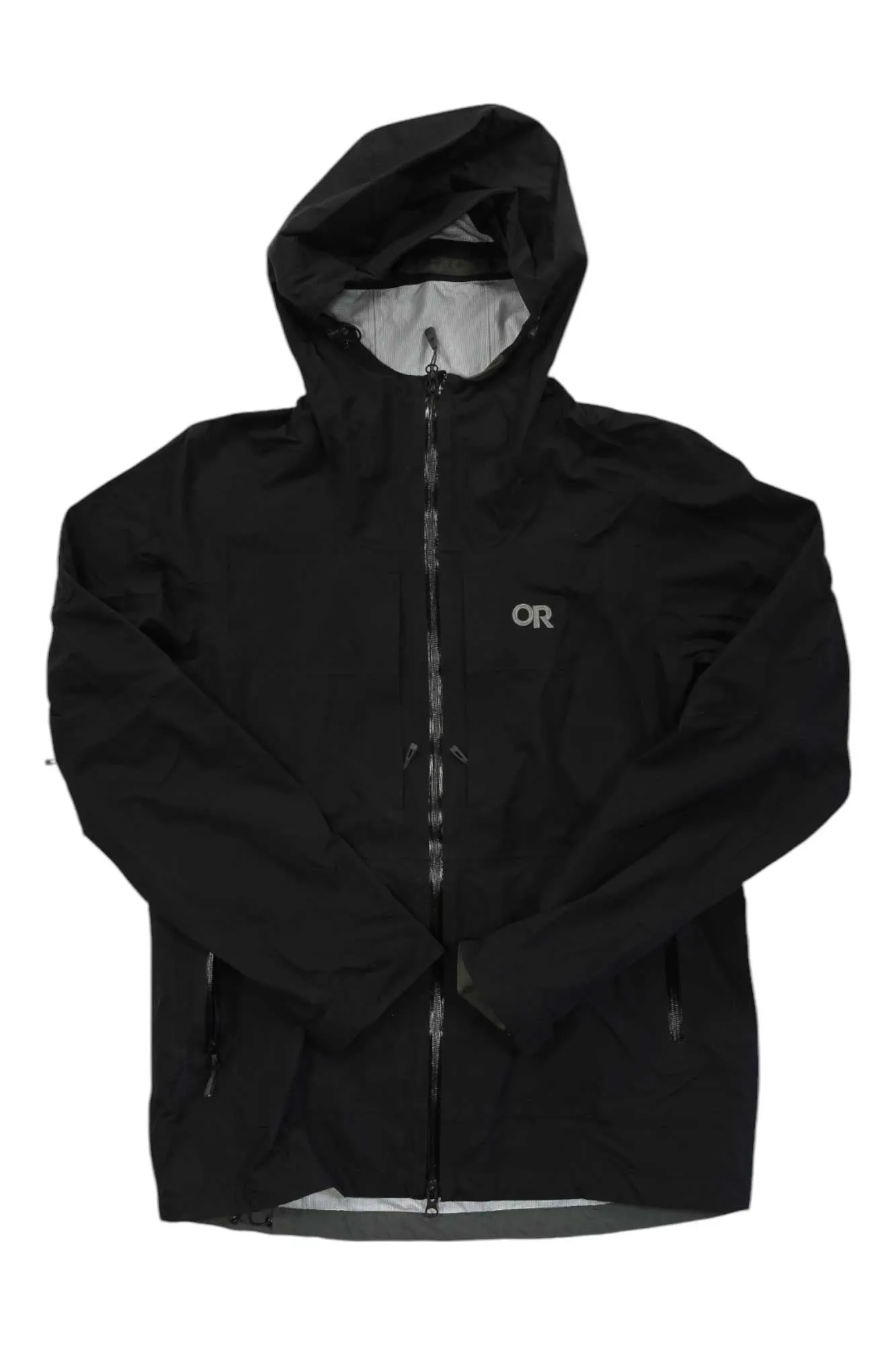 Outdoor Research Mens Carbide Jacket