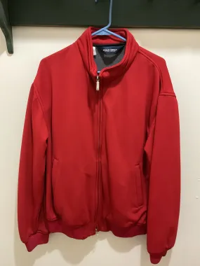 Polo Golf Jacket Men's L