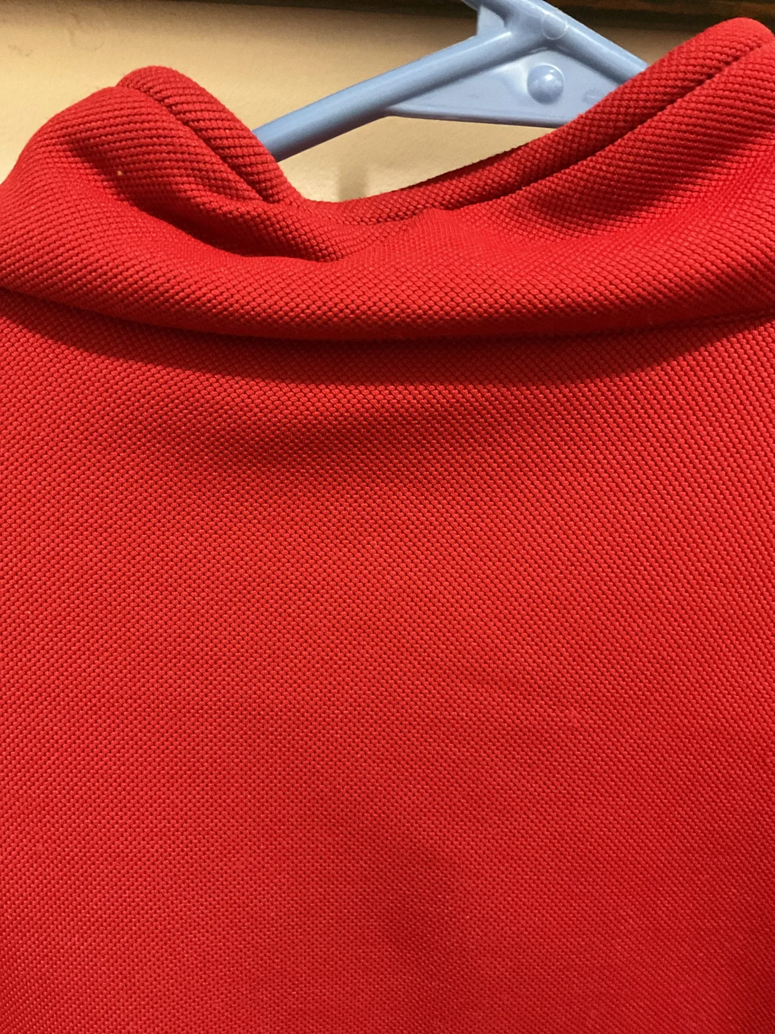 Polo Golf Jacket Men's L