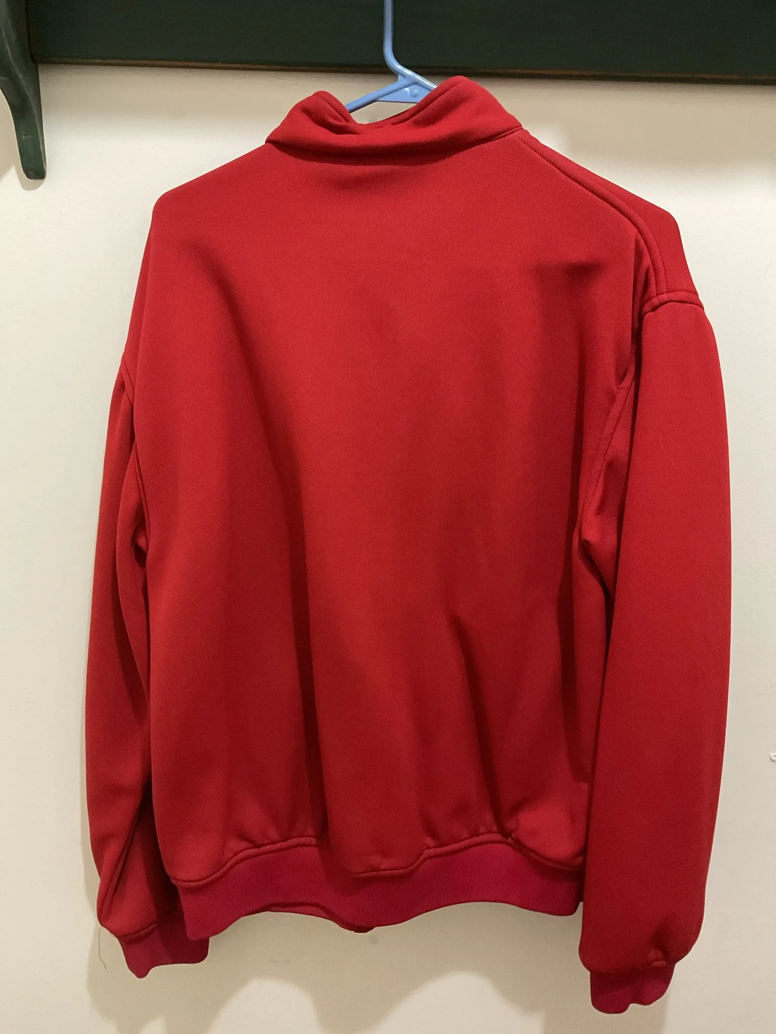 Polo Golf Jacket Men's L