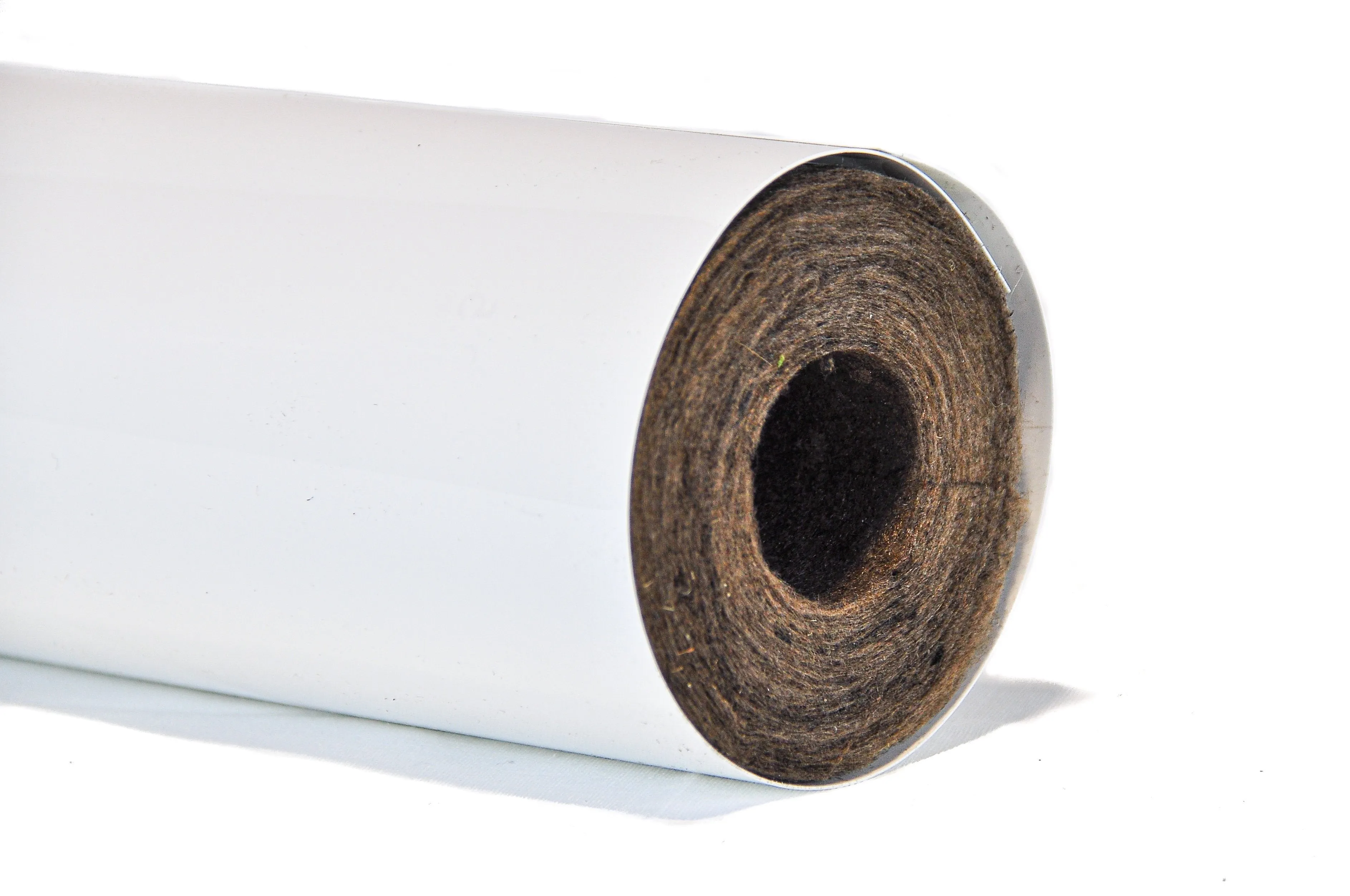 PVC Insulation Jacket - Precut Indoor and outdoor pipe insulation jacket