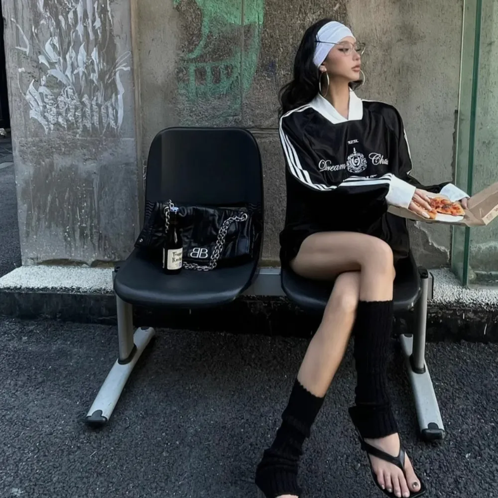 "Mlnorlty Style" Sweatshirt
