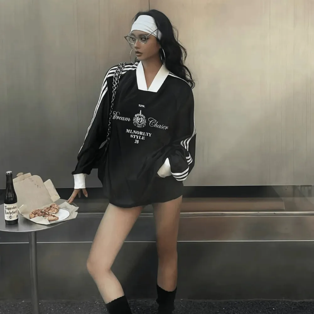 "Mlnorlty Style" Sweatshirt