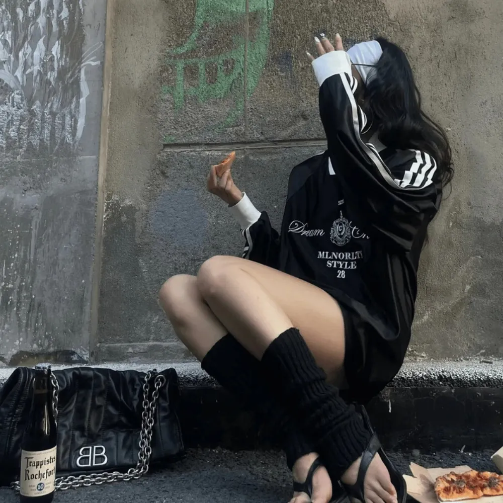 "Mlnorlty Style" Sweatshirt