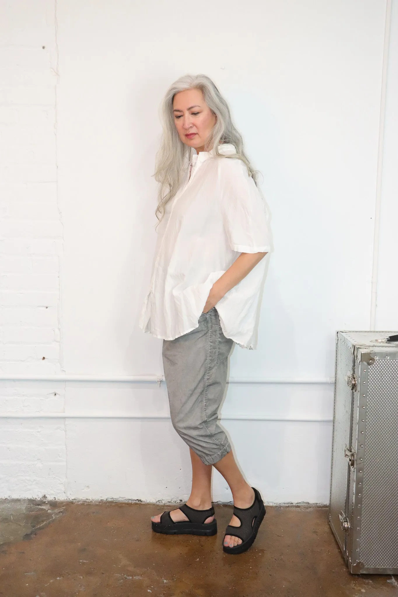 Rundholz Dip 253 0108 Trousers