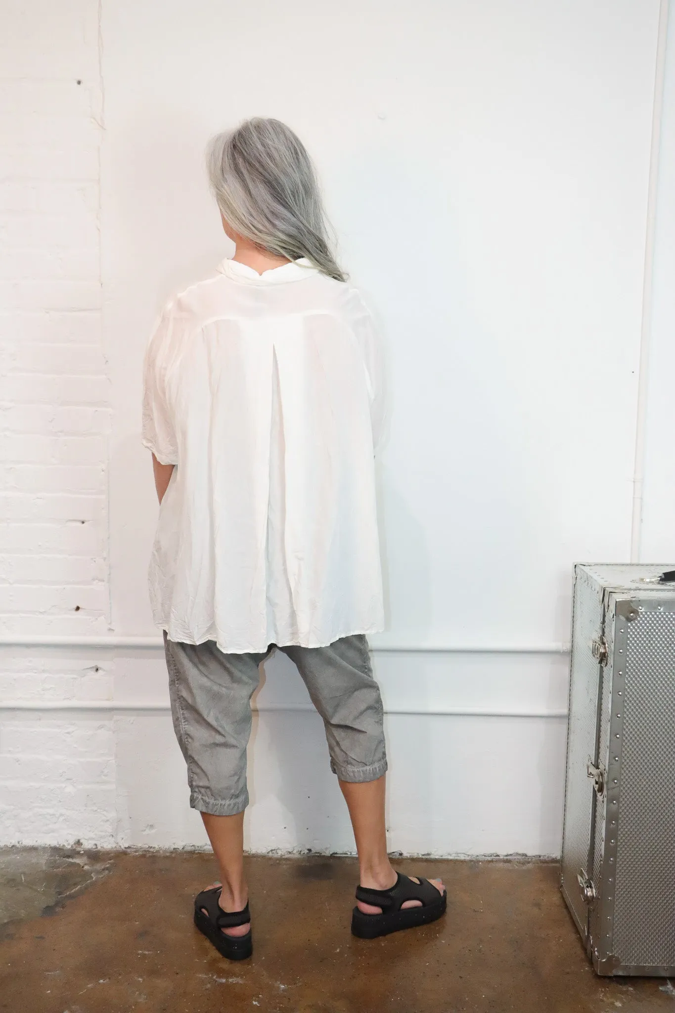 Rundholz Dip 253 0108 Trousers