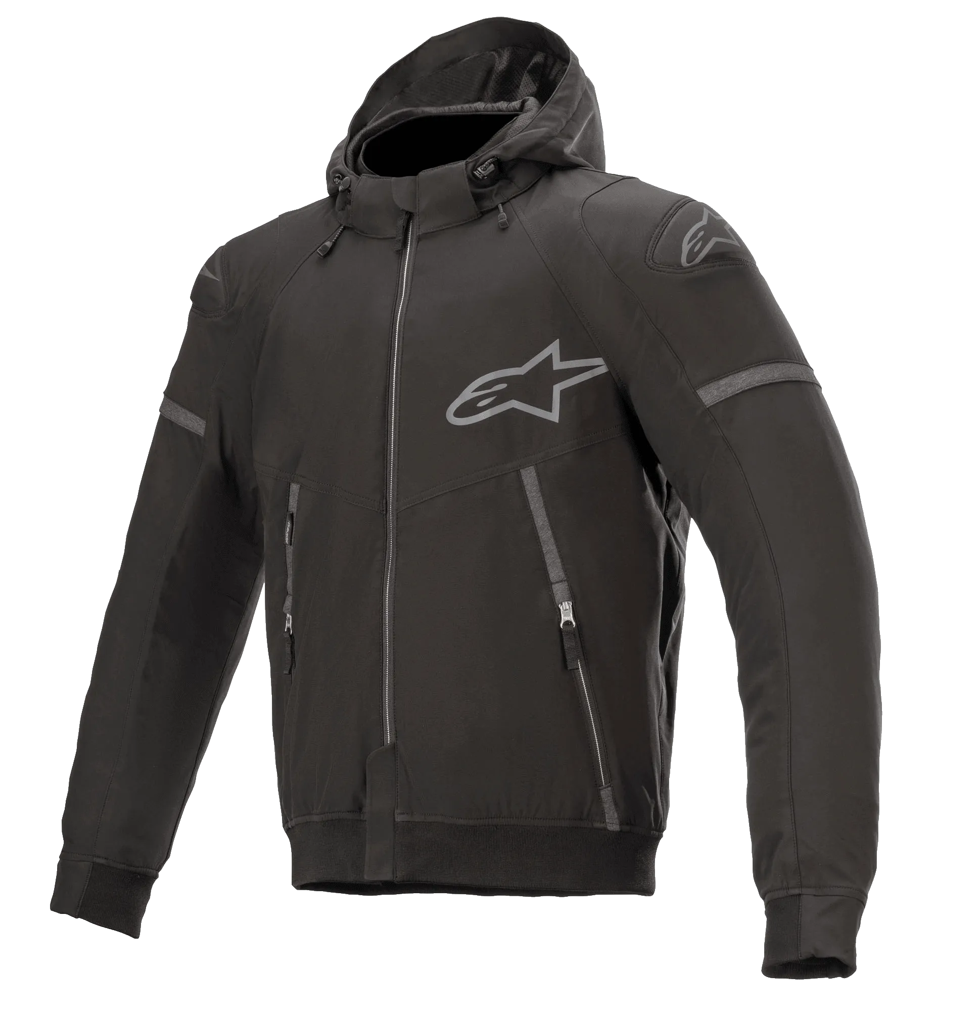 Sektor Tech V2 Hoodie