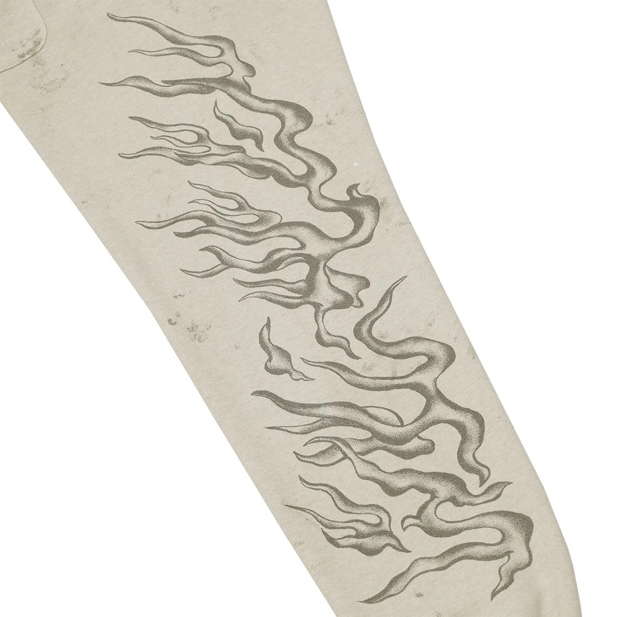 Takashi Murakami×©SAINT M××××××<br>MURAKAMI pants