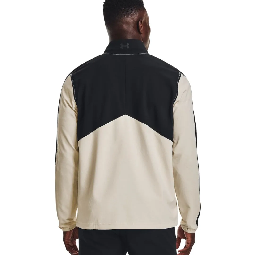 Under Armour Storm Windstrike Full Zip Top 1370157