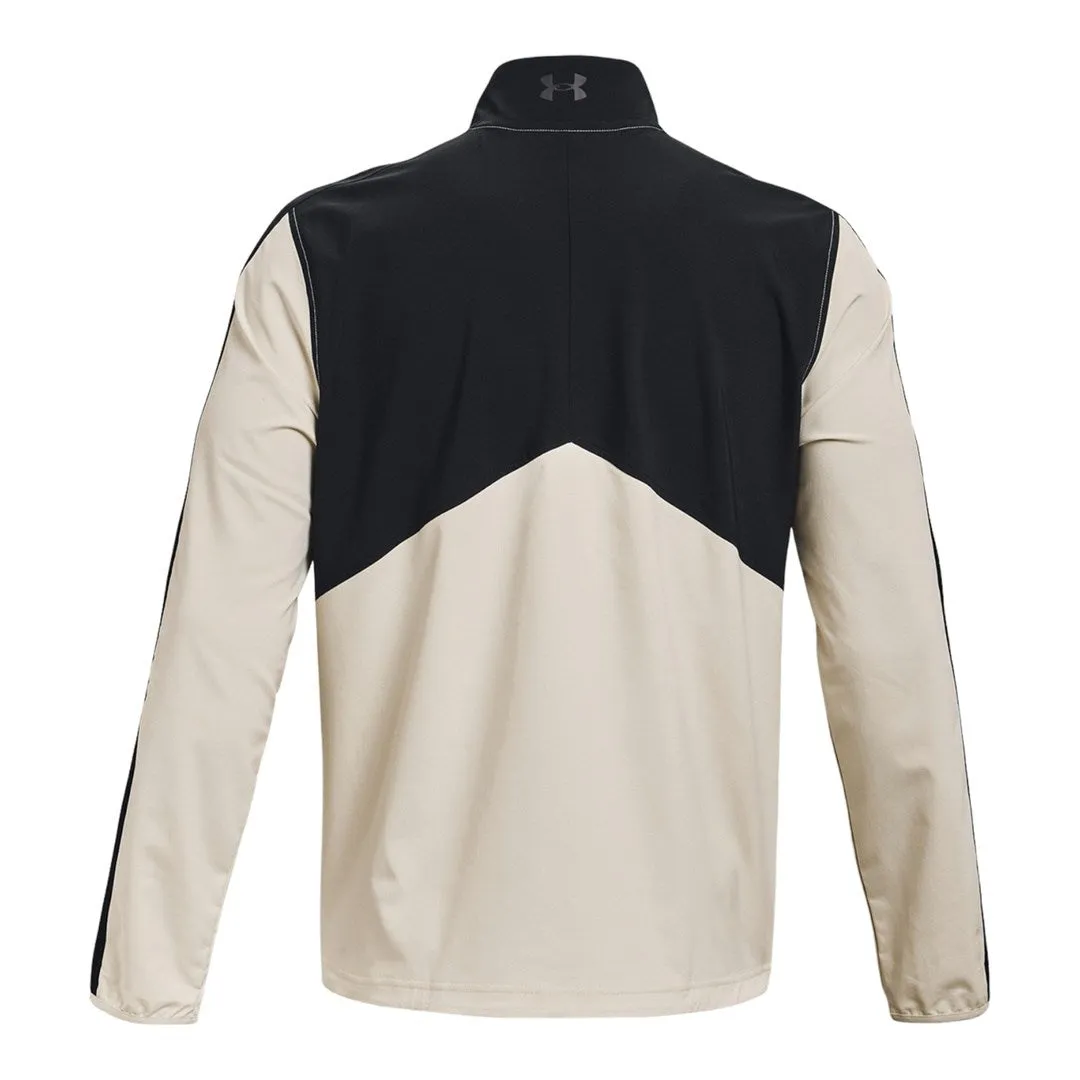 Under Armour Storm Windstrike Full Zip Top 1370157