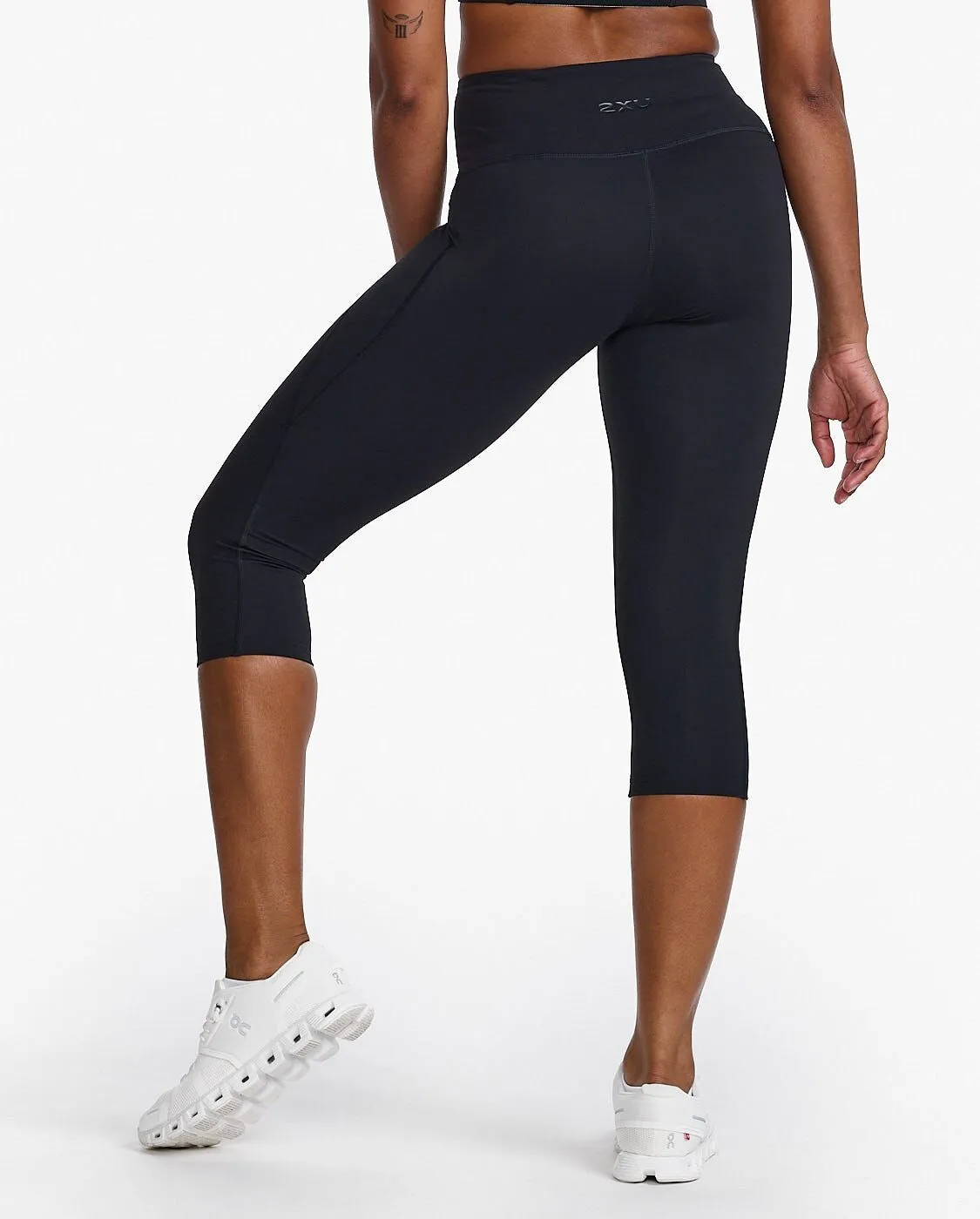 Women's Form Hi-Rise Comp 3/4 Tight