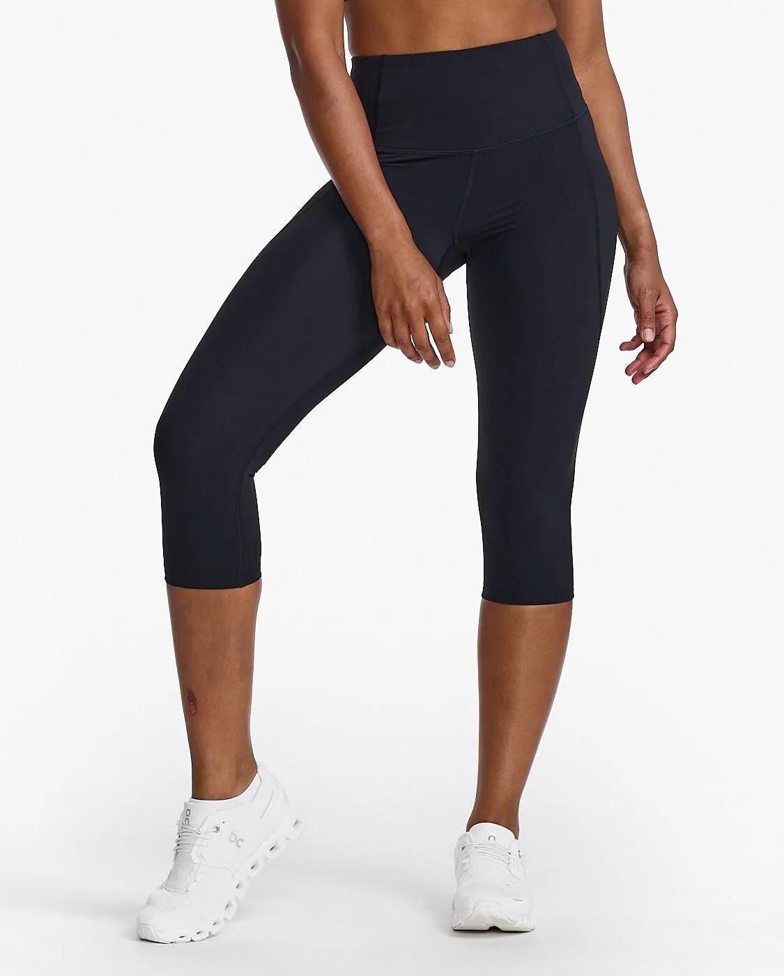 Women's Form Hi-Rise Comp 3/4 Tight