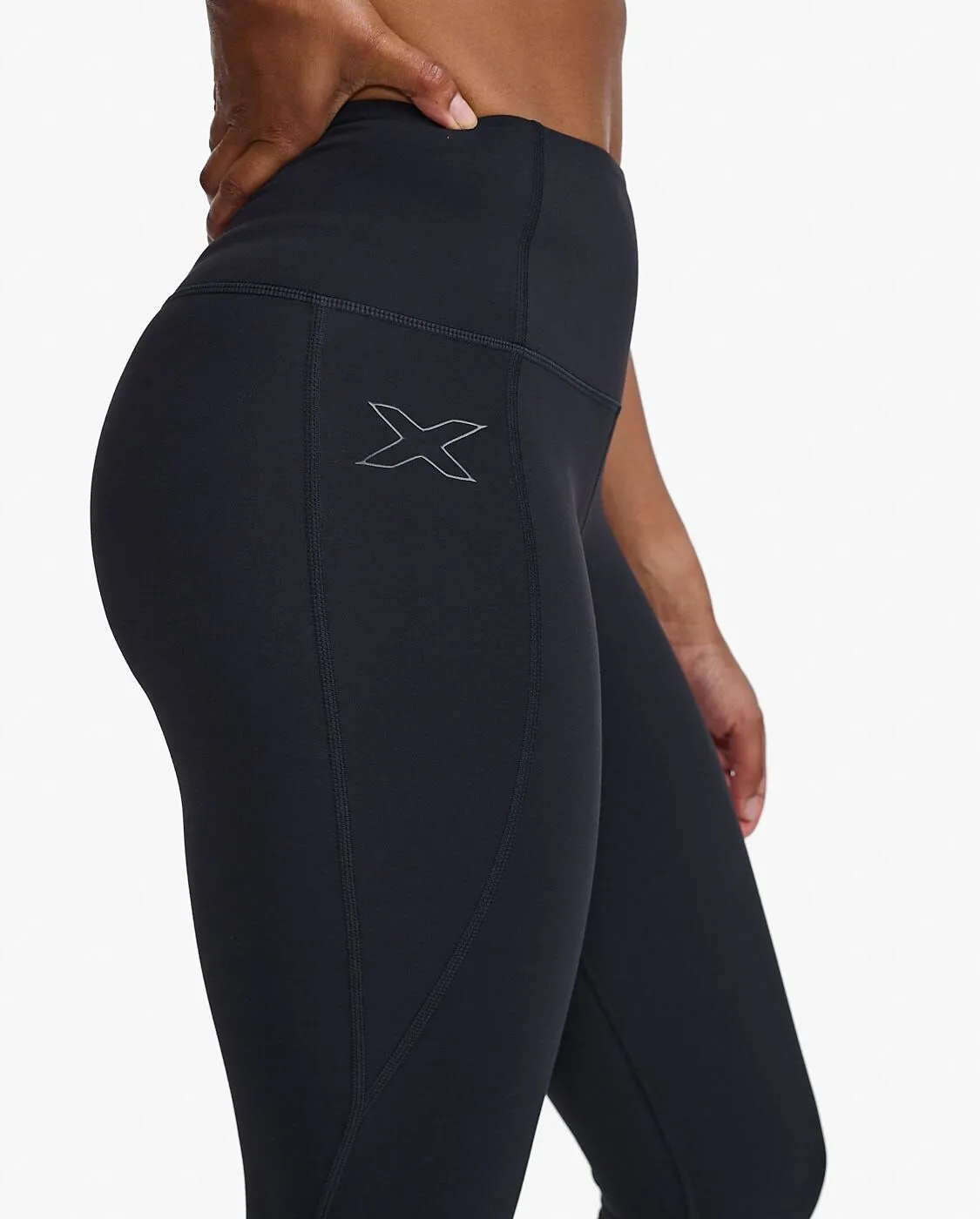 Women's Form Hi-Rise Comp 3/4 Tight