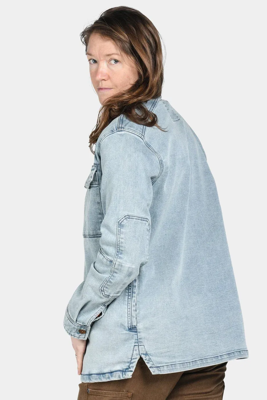 Women's Oahe Work Jacket