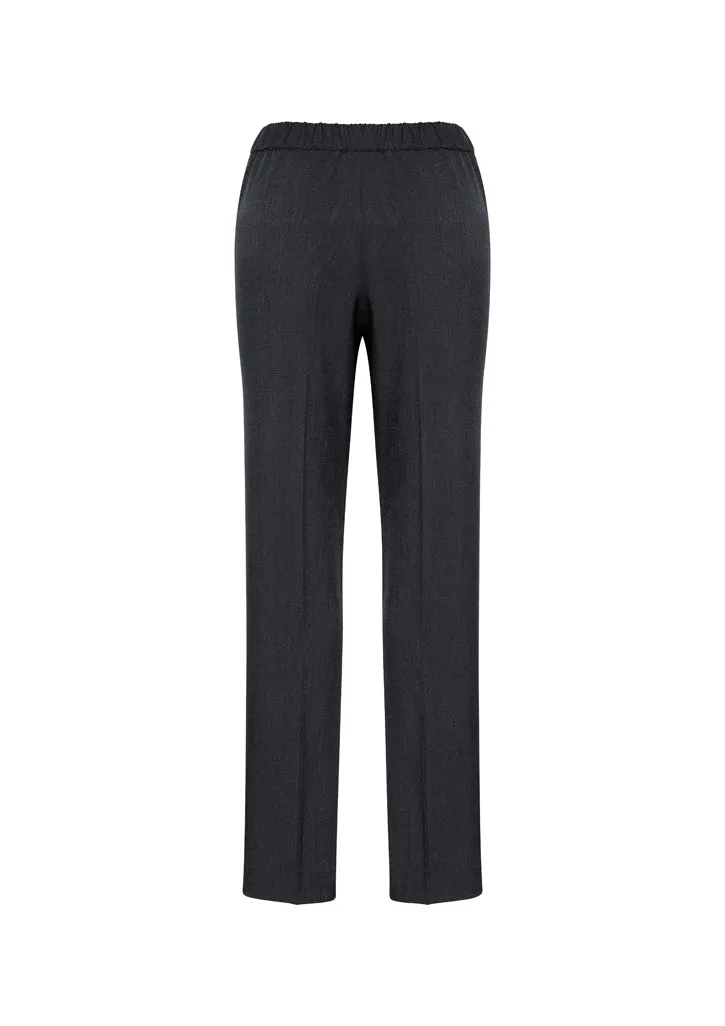 Womens Ultra Comfort Waist Pant - 10123