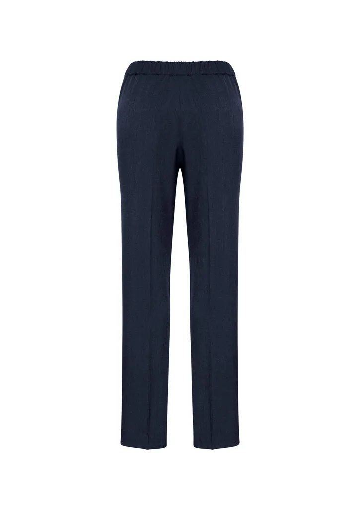 Womens Ultra Comfort Waist Pant - 10123