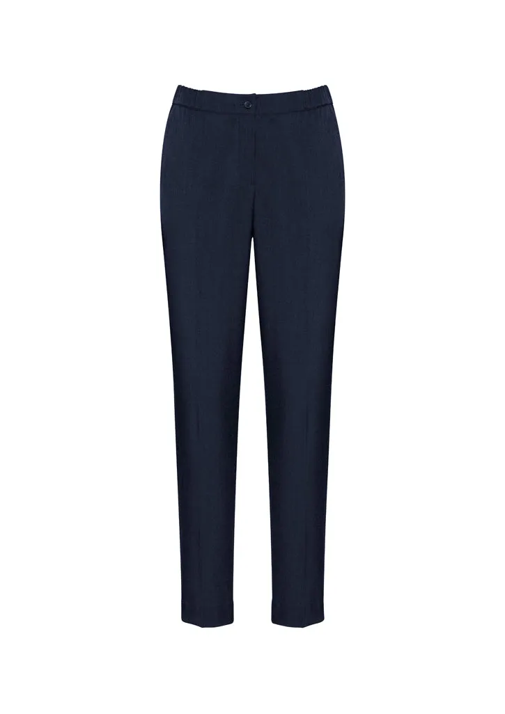 Womens Ultra Comfort Waist Pant - 10123