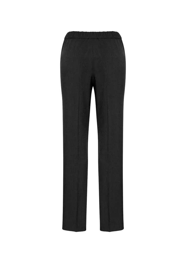 Womens Ultra Comfort Waist Pant - 10123