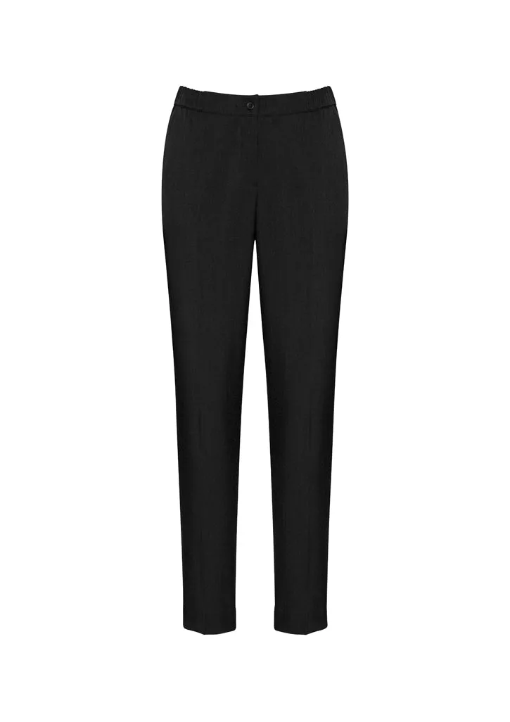 Womens Ultra Comfort Waist Pant - 10123